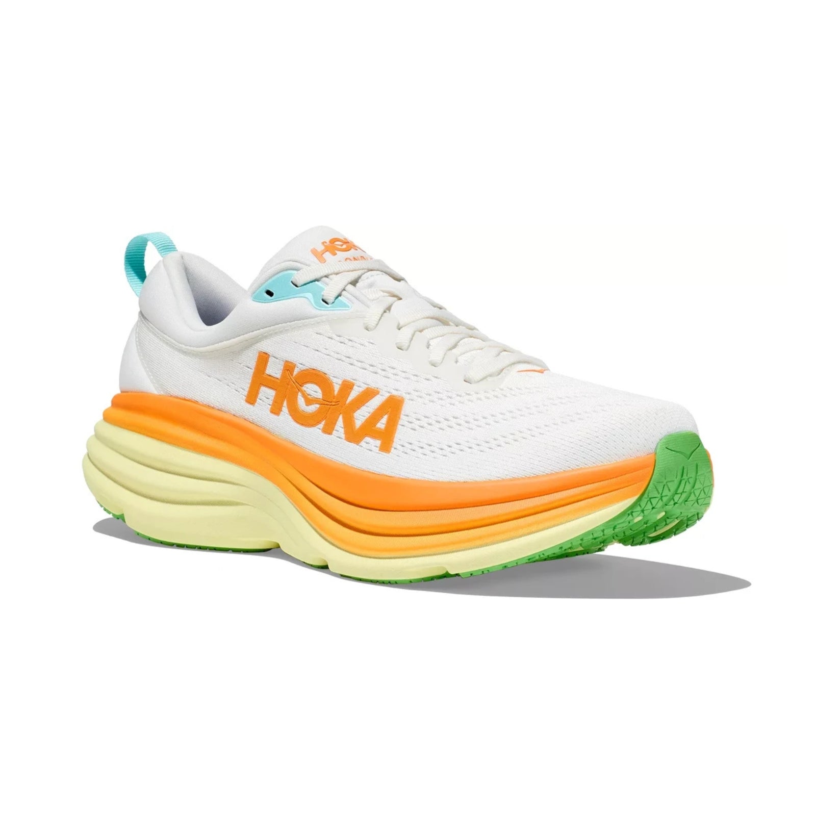 Hoka Bondi 8 Running Shoe ¨C Men's