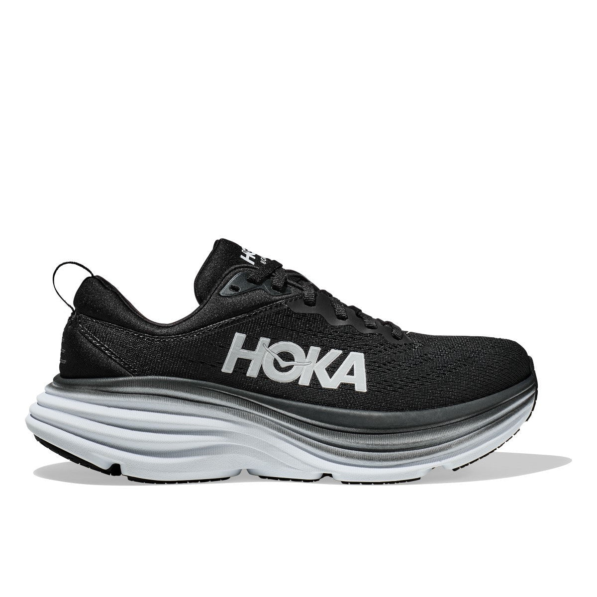 Hoka Bondi 8 Running Shoe ¨C Men's
