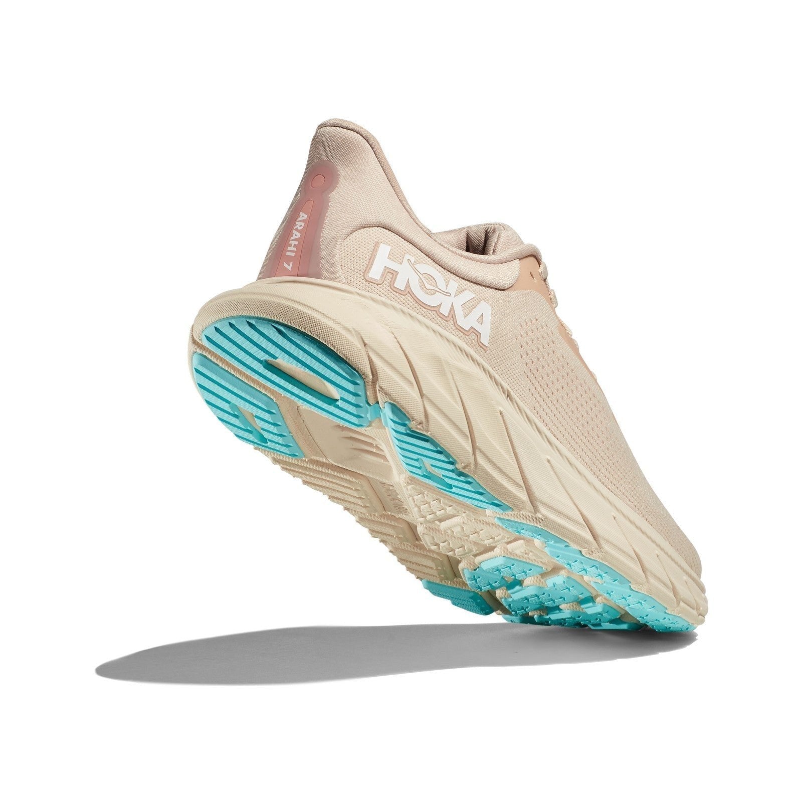 Hoka Arahi 7 Running Shoe ¨C Women's