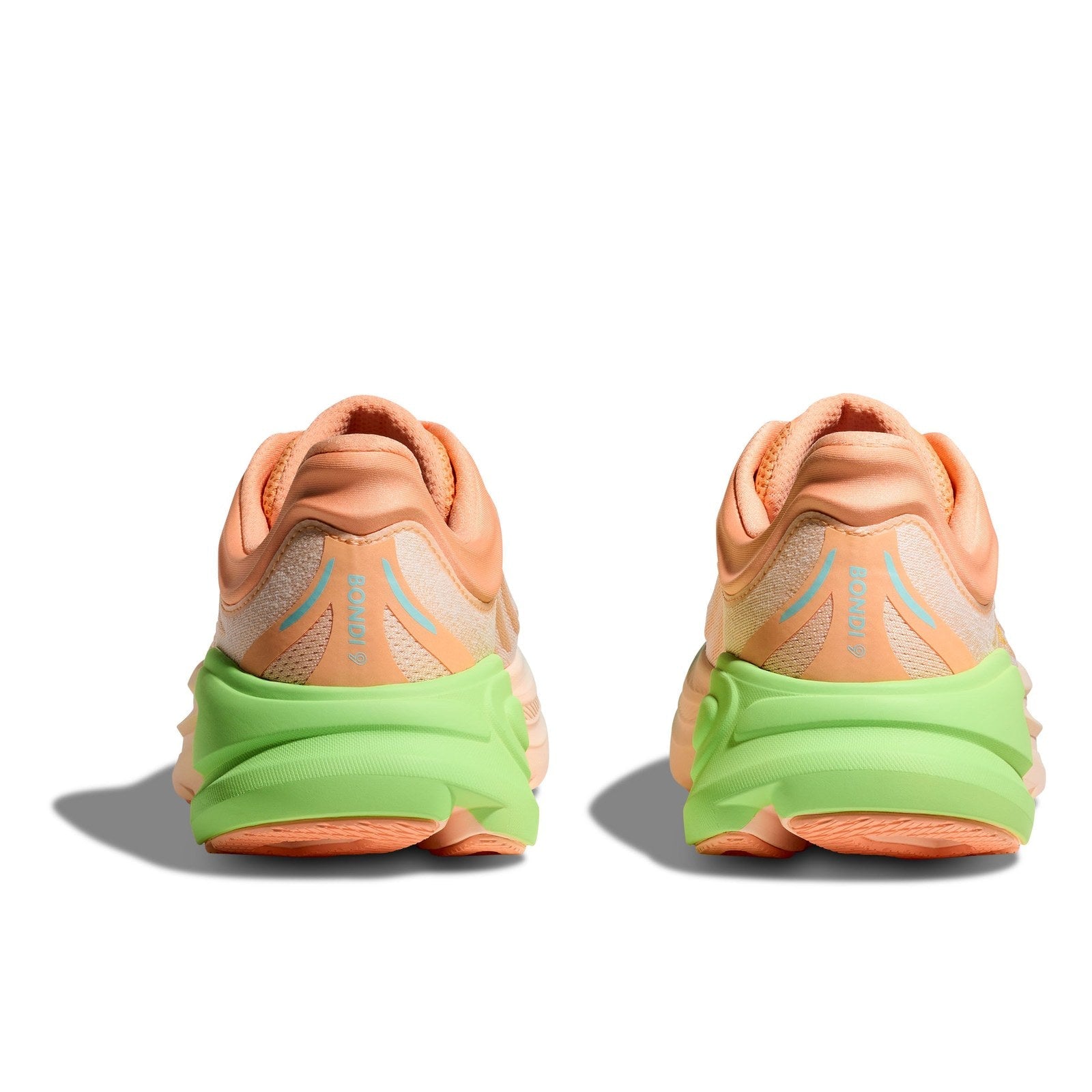 Hoka Bondi 9 Running Shoe ¨C Men's