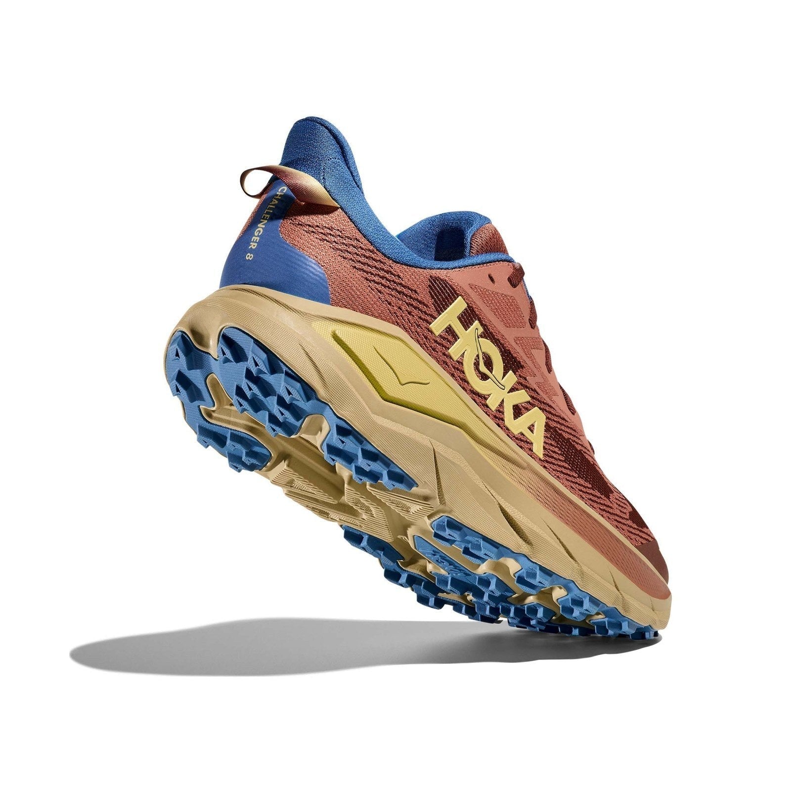 Hoka Challenger 8 Running Shoe ¨C Men's