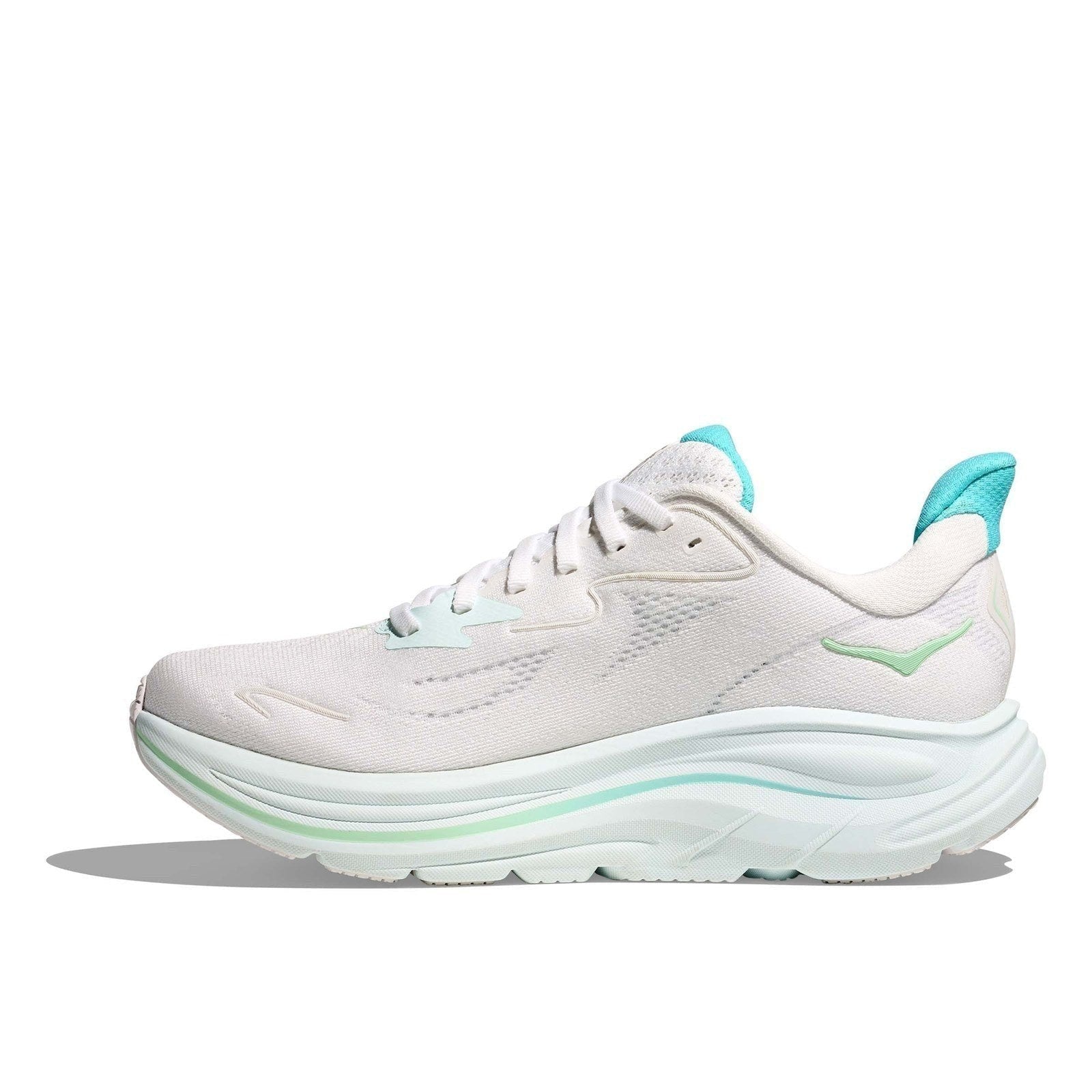 Hoka Clifton 10 Running Shoe ¨C Women's