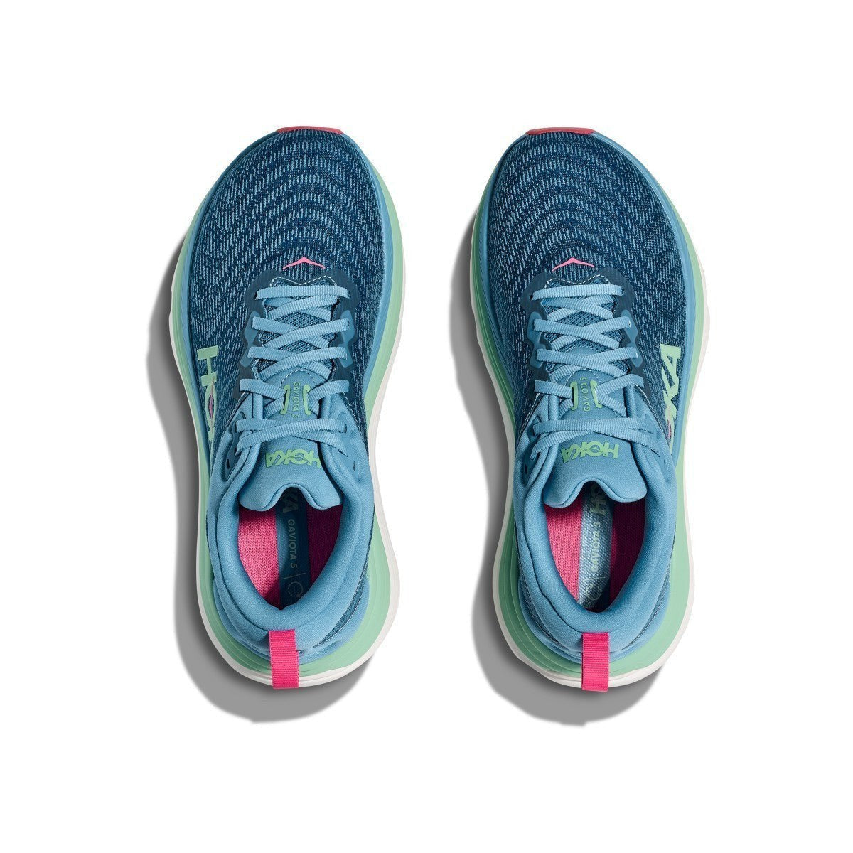 Hoka Gaviota 5 Running Shoe ¨C Women's