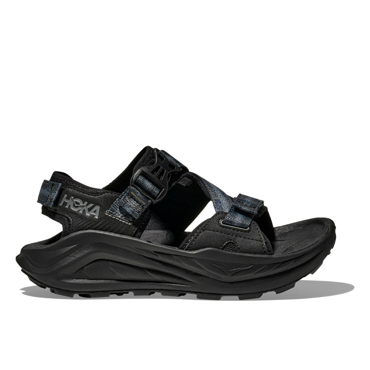 Hoka Infini Hike TC Hiking Sandal ¨C Women's