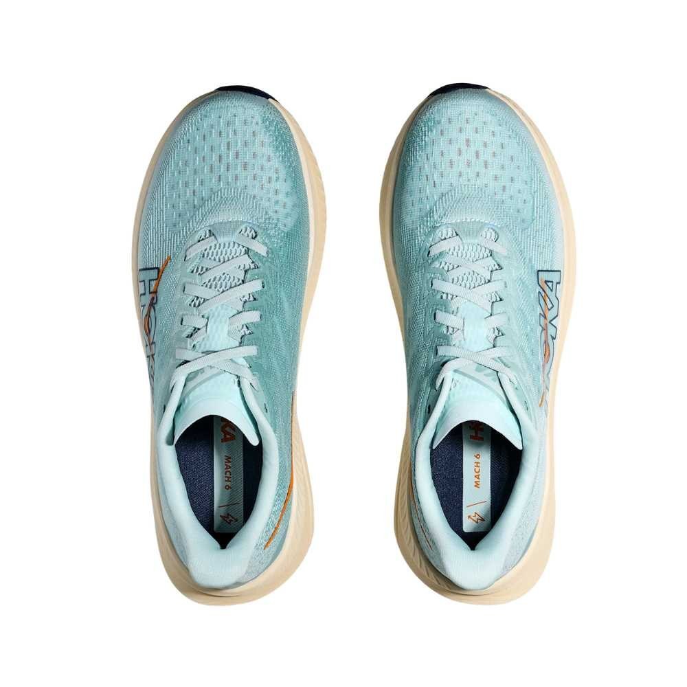 Hoka Mach 6 Running Shoe ¨C Men's