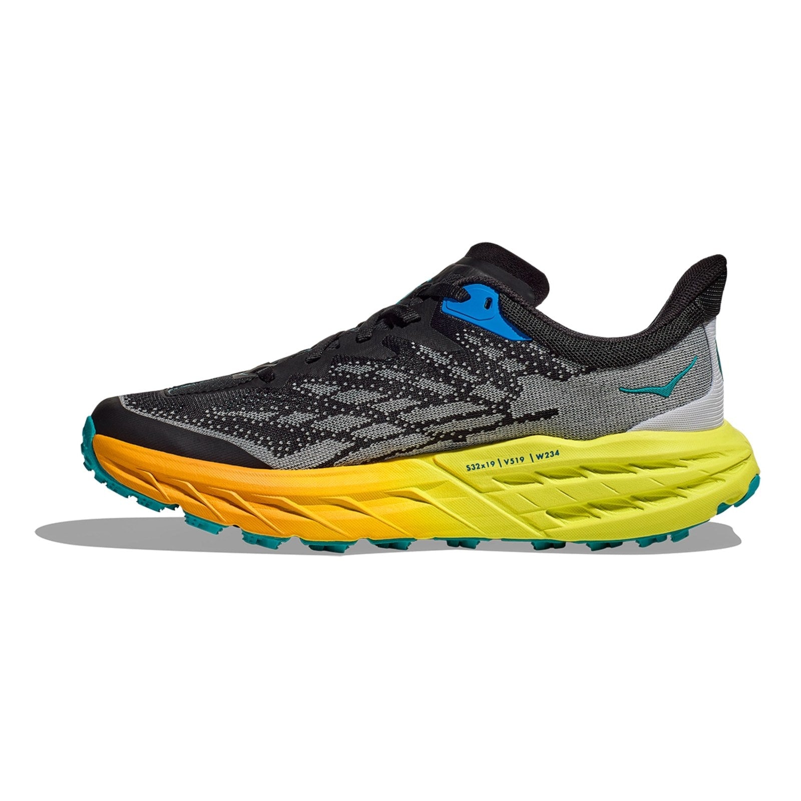 Hoka Speedgoat 5 Running Shoe ¨C Men's