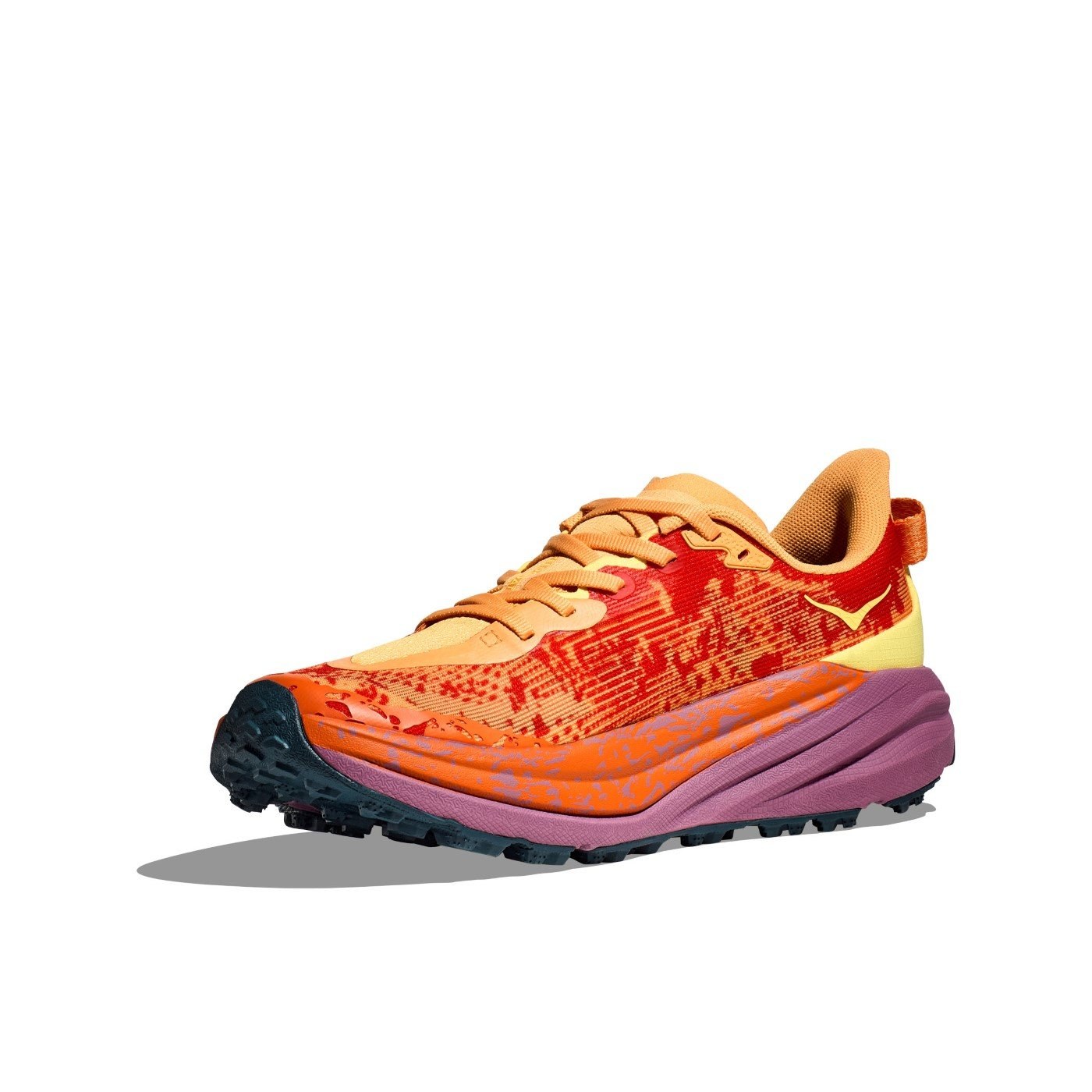 Hoka Speedgoat 6 Running Shoe ¨C Women's